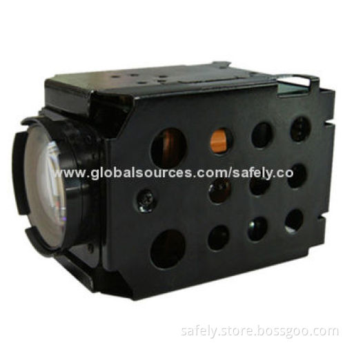 High-speed Array PTZ IR Dome Camera, Sony CCD 1/3-inch, 700TVL, 150m